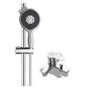 GROHE 高仪 26107000 进口淋浴花洒套装