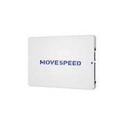 5日0点：MOVE SPEED 移速 金钱豹系列 SATA3.0 固态硬盘 128GB