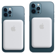 Apple 苹果原装充电宝MagSafe磁吸外接移动电源iPhone13/12ProMax/mini MagSafe外接电池