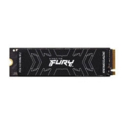 Kingston 金士顿 FURY M.2 NVME SSD固态硬盘 2TB