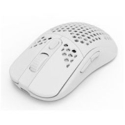 Tt eSPORTS X2探索者 2.4G双模鼠标 5000DPI 白色