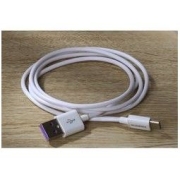 ROMOSS 罗马仕 Type-C 66W 数据线 1m