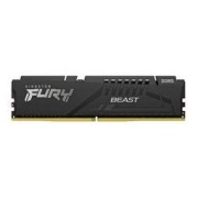 Kingston 金士顿 FURY 32GB(16G×2)套装 DDR5 5600 台式机内存条 Beast野兽系列 骇客神条