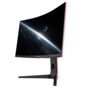 ANTGAMER 蚂蚁电竞 ANT27TQC 27英寸曲面屏显示器（2K、90% DCI-P3、144Hz、1000R）