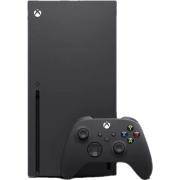 Microsoft 微软 日版 Xbox Series X游戏主机
