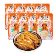 乌江 鲜香萝卜干 60g*8袋