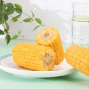 棒师傅 东北水果玉米 8支/1600g