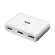 UGREEN 绿联 USB3.0分线器