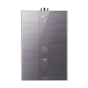 京东极速版、PLUS会员：Haier 海尔 JSQ31-16WRS 星蕴U1 燃气热水器 16L