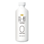限地区：JUNLEBAO 君乐宝 简醇 低温酸奶 760g*4件