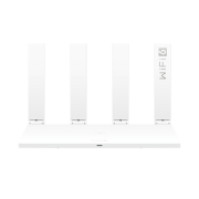 HUAWEI 华为 AX2 Pro 双频1500M 家用千兆无线路由器 Wi-Fi 6+