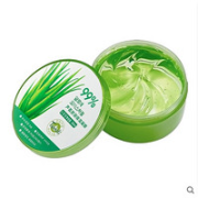 Tondi 芦荟胶修复保湿霜 300ml