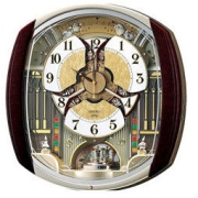 SEIKO 精工 无线电挂钟 RE564H