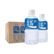 88VIP：POCARI SWEAT 宝矿力水特 电解质饮料 350ml*24瓶*2件