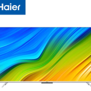 18点！Haier 海尔 小懒人系列 55R3-MAX 液晶电视 55英寸 4K