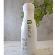 伊利 高蛋白豆奶 315ml*10瓶/箱  礼盒装*3件