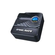 STEELMATE 铁将军 P05 迷你车载充气泵 数显款