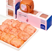 肉班长 方方午餐肉2盒6块
