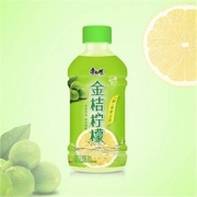 京东极速版：康师傅 金桔柠檬茶饮料 330ml*6瓶