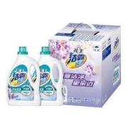 88VIP：Attack 洁霸 洗衣液 3kg*2瓶