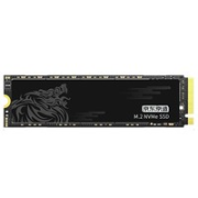 某东京造 麒麟系列 固态硬盘 256GB PCIe3.0