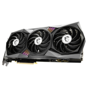 MSI 微星 GeForce RTX 3070 GAMING Z TRIO 8G LHR 魔龙 显卡 8GB 锁算力版