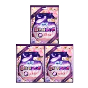 天猫U先：苏菲 超熟睡安心裤 L码 1片*3包