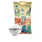 会友 优质一等盘锦大米 大米5kg