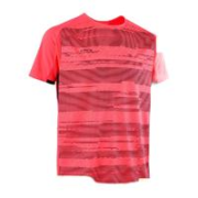 DECATHLON 迪卡侬 500系列 男士运动T恤 42153125525 进阶款