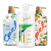 澳宝沐浴露680ml+500ml*2瓶