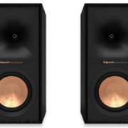 Klipsch 杰士 Reference Base系列 R-50M HiFi书架音箱1对装  直邮含税到手￥1749.65