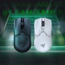 雷蛇（Razer） 2022年新款毒蝰V2专业版PRO二代轻量无线EDG电脑游戏电竞CSGO鼠标 【第三代光学微动】毒蝰V2专业版黑色