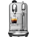 Nespresso Sage Creatista Plus 拉丝不锈钢 胶囊咖啡机