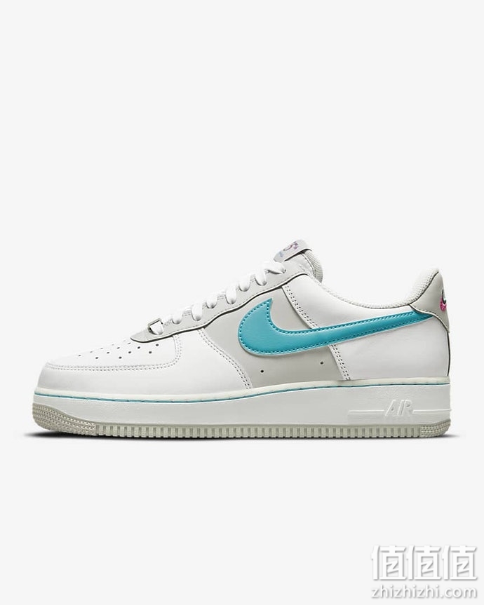 Nike男鞋怎么选？Nike男鞋选购指南