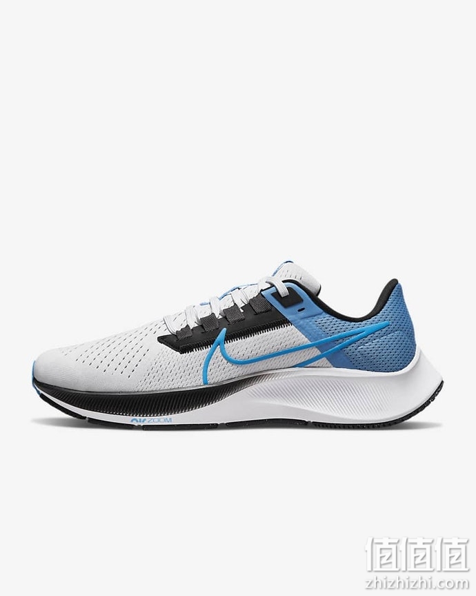 Nike男鞋怎么选？Nike男鞋选购指南