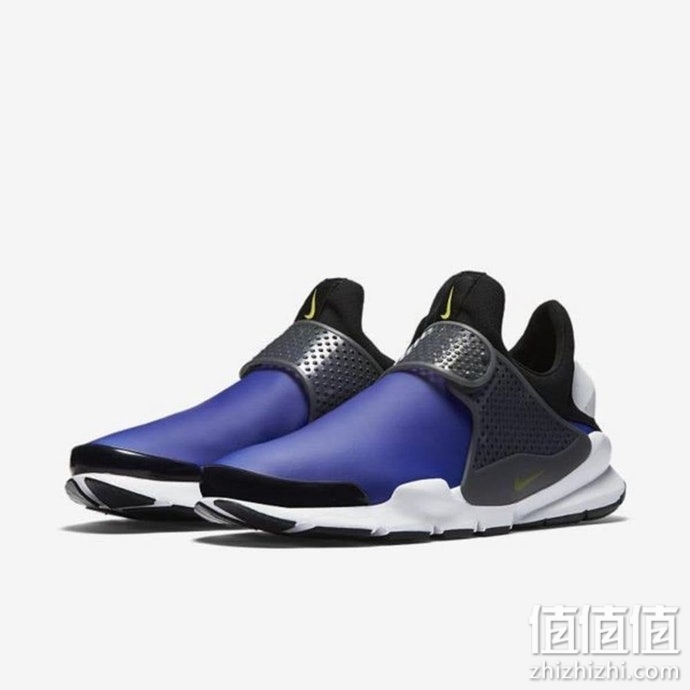 Nike男鞋怎么选？Nike男鞋选购指南