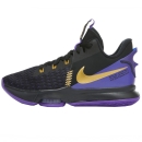 Nike/耐克LEBRON WITNESS V EP 篮球鞋LBJ詹姆斯5实战气垫运动鞋