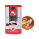 意利（illy） 冻干速溶黑咖啡粉（香醇风味）95g 瑞士进口