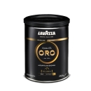 意大利进口 乐维萨（Lavazza）拉瓦萨 醇黑欧罗金咖啡粉（罐装）250g