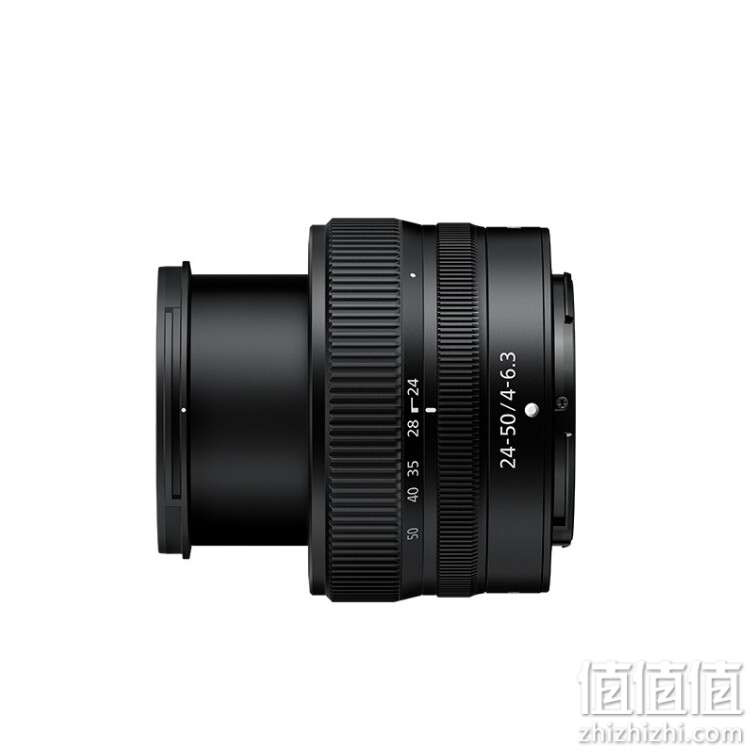 尼康（Nikon）尼克尔 Z 24-50mm f/4-6.3 全画幅标准变焦镜头 微单适用