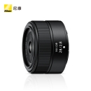 尼康（Nikon）尼克尔 Z 28mm f/2.8 全画幅 微单 广角定焦镜头 尼康镜头 人像/街拍