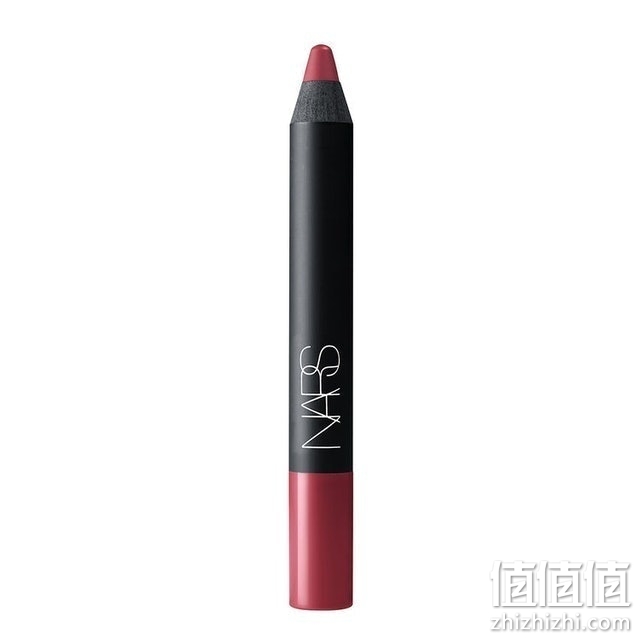 NARS 纳斯 丝绒迷雾唇线笔 2.4g #Cruella #Cruella