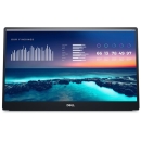 戴尔（DELL） C1422H 14英寸显示器 便携显示器 高清便携