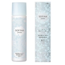 SOFINA苏菲娜透美颜化妆水补水保湿舒缓爽肤水官网正品140ml