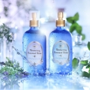 Sabon植物萃取舒缓蒸馏水补水定妆喷雾230ML薄荷味薰衣草味