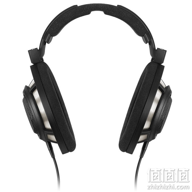 森海塞尔（Sennheiser） HD800S/HD820 旗舰高保真HIFI头戴式音乐耳机发烧友 HD800S