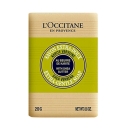 欧舒丹 L'OCCITANE 乳木果马鞭草味香皂250G 温和保湿 沁爽舒缓沐浴皂 柔嫩肌肤 高端沐浴皂