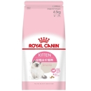 ROYAL CANIN 皇家猫粮 K36幼猫猫粮 通用粮 4-12月龄 4.5kg 支持免疫系统 呵护消化健康