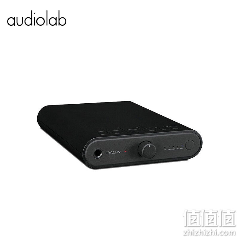 Audiolab/傲立 M-DAC Mini解码耳放一体机hifi便携蓝牙DAC解码器
