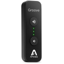 Apogee Groove便携式USB DAC耳机放大器耳放iphone解码器